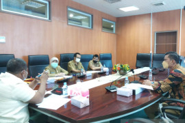 DPRD Kota Medan minta Dinas  Ketahanan Pangan atasi gizi buruk