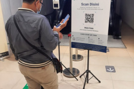 Sudah bisa di bioskop Pekanbaru, ini syaratnya