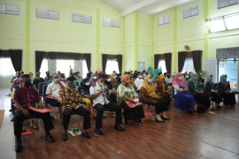 Pontianak: Kadarkum berperan dalam perlindungan anak