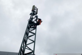 Kirab api PON jadi fokus Telkom untuk optimalisasi jaringan