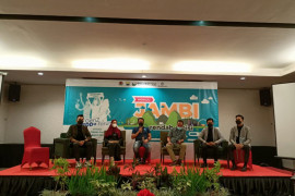 Jambi ditargetkan mampu turunkan emisi 14 juta ton CO2e melalui BioCF-ISFL