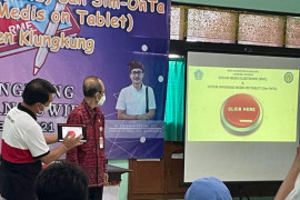 RS Klungkung luncurkan inovasi baru