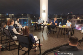 Ketum DPP Demokrar AHY berharap ada pendekatan khusus atasi konflik di Papua