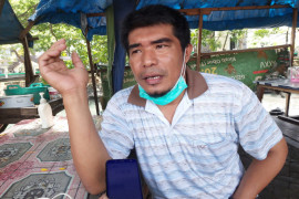 Distan Ternate berikan kado bagi petani di Hari Tani Nasional