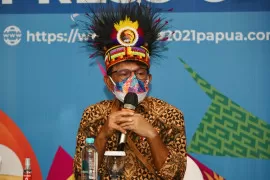 Menkominfo Lantik 10 Pejabat Tinggi Pratama Antara News Gorontalo<script async src=