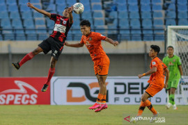 Persipura menang atas Persiraja