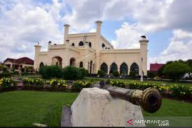 Pemkab akan bayar arsip dan perkakas Kerajaan Siak yang dikuasai masyarakat