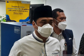 Wagub DKI:  pembukaan tempat hiburan secara bertahap