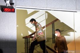 MKD tunggu KPK terkait status hukum Azis Syamsuddin