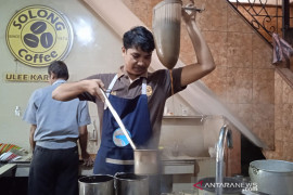 Melirik berbagai model bisnis warung kopi di Banda Aceh
