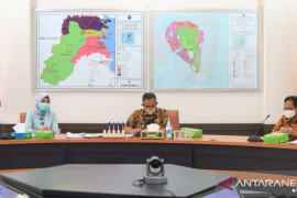 KKP Rencanakan Tarakan Jadi Kawasan Kepiting Terpadu