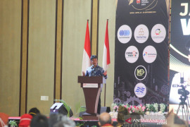 Batam akan miliki taman bertema insinyur