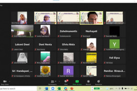 BPOM-Salimah sosialisasikan pentingnya  keamanan pangan