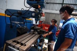 Govt encouraging human resources development in metal industry