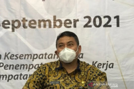 Diskop Sulsel harap TKS bisa tingkatkan daya saing produk UMKM