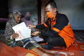 Dinsos Aceh segera salurkan bantuan JPS bagi 33.323 KPM