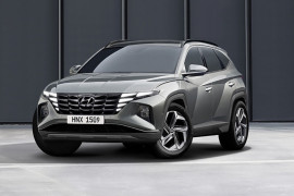 21 model Hyundai dapat penghargaan keselamatan Amerika Serikat