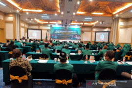 PPP Bekasi gelar Muscab pilih Ketua DPC