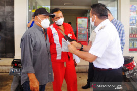 Pemkab Belitung Timur berlakukan kartu kendali BBM