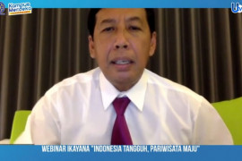 Unud wajibkan "tracing asal" saat kuliah tatap muka dibuka