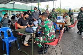 Pasien Positif COVID-19 Bertambah 13 Orang di Tarakan