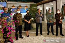 Unud akan bangun 6.000 kamar asrama mahasiswa