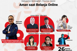 Jenis-jenis transaksi digital di era new normal