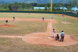 Lampung percaya diri lawan juara bertahan DKI di super round