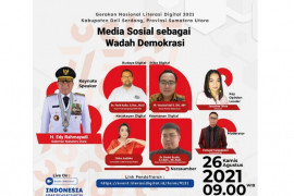 Tips bermain media sosial dengan baik