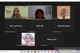 Prodi Kebidanan Unand berdayakan perempuan melalui seri pra konsepsi