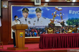 Jumlah Mall Pelayanan Publik  di Indonesia sudah sebanyak ini