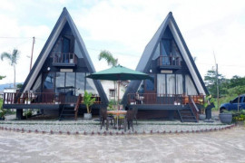 Bisnis penginapan di Aceh Tengah tumbuh pesat dukung pariwisata