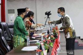 Legislator Kepri dorong penghapusan antigen sebagai syarat perjalanan antarpulau