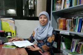 Akademisi sebut optimalkan ketahanan pangan dengan teknologi