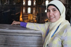 Obituari - Kalangan Pers Berduka, Bendahara Umum PWI dan SMSI Kaltim Tutup Usia