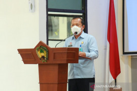 Kemenkumham Sulsel dan Pemkab Gowa teken MoU pembentukan ULP