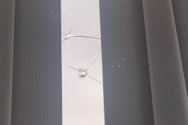 Polresta Pontianak menyelidiki dugaan penembakan Kantor Bank Sinarmas