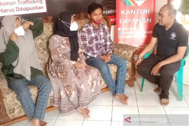 SBMI Indramayu berjuang pulangkan pekerja migran yang sakit di Irak