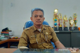 Pemkab Belitung targetkan pajak sarang burung walet Rp750 juta