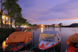 Magetan kembangkan pariwisata berbasis alam dan budaya