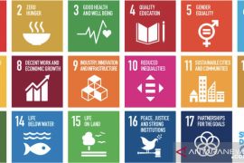 SDGs Center UNG gandeng organisasi keagamaan dalam pencapaian SDGs