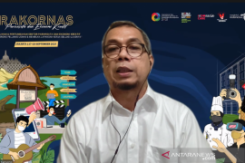 Dirjen IKP Kominfo ungkap taktik dukung pemulihan sektor parekraf