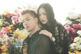 Taeyang BIGBANG &amp; Min Hyo-rin kini resmi jadi orang tua