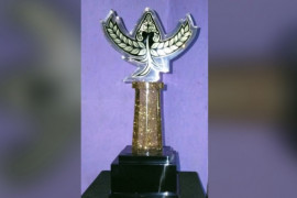 Filosofi "Piala Gunungan", anugerah bagi pemenang FFWI