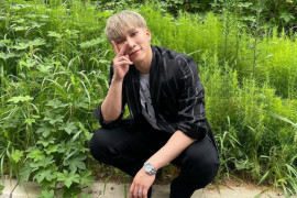 Eunkwang BTOB jalani isoman meski hasil tes negatif COVID-19