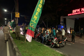 Mataram Aman! balap liar dan adu panco ditertibkan selama Ramadhan