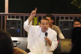 Habib Luthfi: Indonesia Raya bukan sekedar lagu tapi ikrar