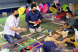 Pengamat: Investor nantikan ekspansi  bisnis holding ultra mikro BRI