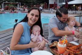 Enam destinasi wisata di Singapura rekomendasi aktris Indonsia Marissa Nasution