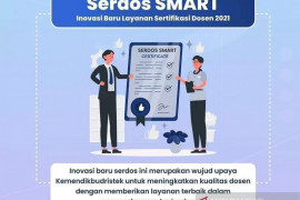 Konsep diusung Ditjen Diktiristek disebut Kepala LLDIKTI X untuk tingkatkan kualitas dosen
